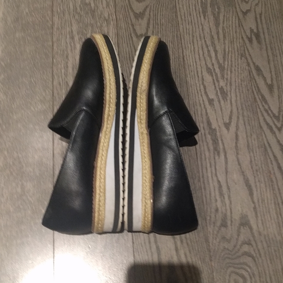 Beautiful black shoes by a.n.d eawy - Picture 4 of 12